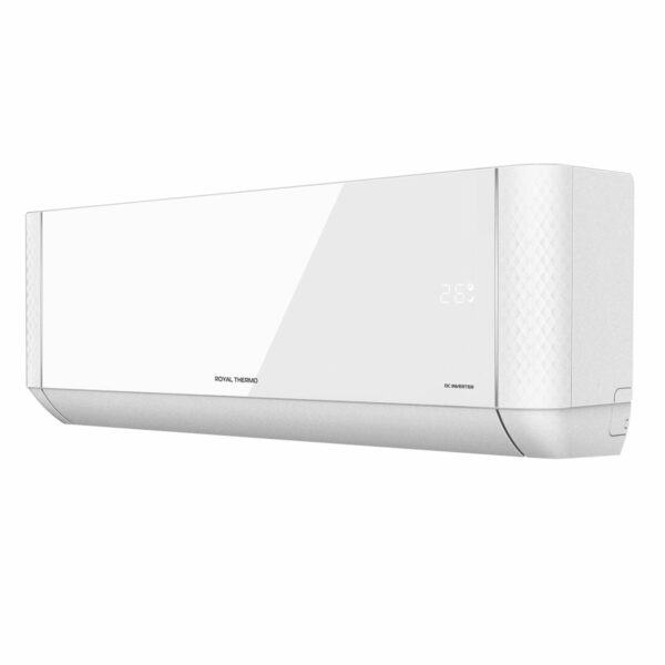 Блок внутренний Royal Thermo MULTI COMBO ERP DC RTFMI/in-09HN8/white инвертор. мульти сплит-системы