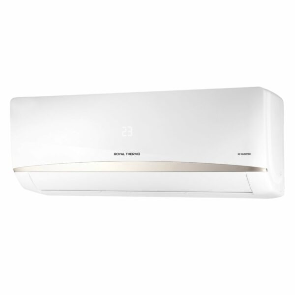 Сплит-система инверторного типа Royal Thermo Perfecto DC RTPI-18HN8 комплект