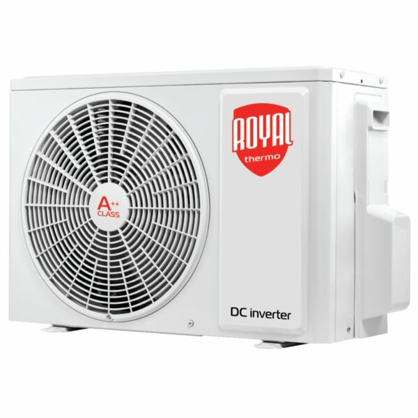 Сплит-система инверторного типа Royal Thermo Perfecto DC RTPI-18HN8 комплект