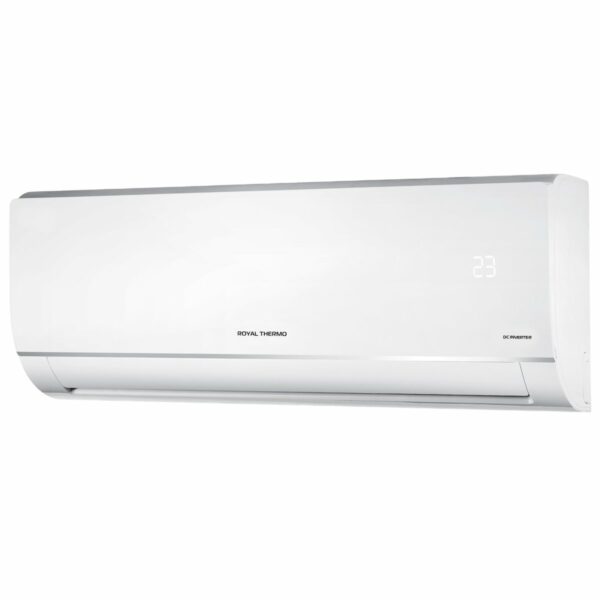 Сплит-система инверторного типа Royal Thermo Siena DC RTSI-18HN8 комплект