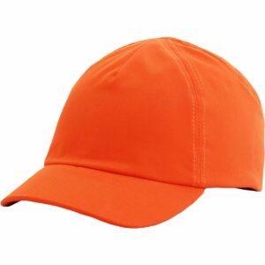 Каскетка РОСОМЗ™ RZ ВИЗИОН CAP (98214) оранжевая, длина козырька 55 мм