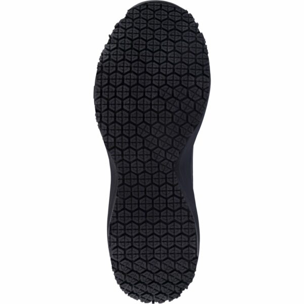 Полуботинки (тип туфли) JAMES (ДЖАМЕС) текстиль, мужские, ЭВА/резина (черные/BLK)