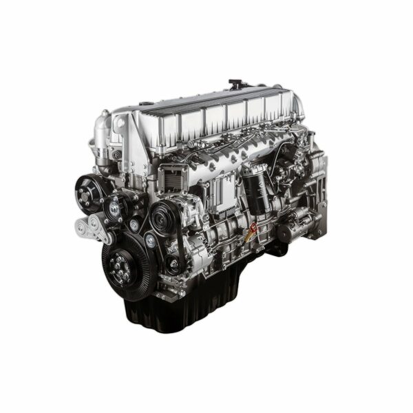 TSS Diesel  TDS 307 6LTE