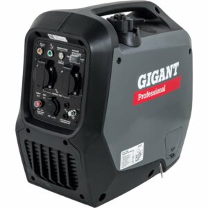 Инверторный генератор Gigant Professional