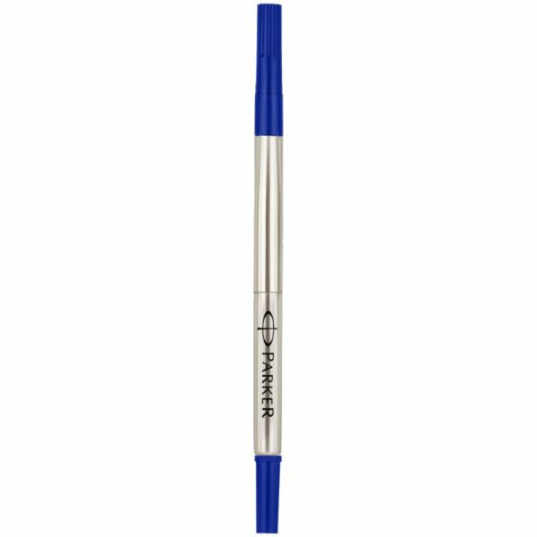 Стержень для роллера Parker "Refill Roller Ball" синий, 0,7мм, блистер