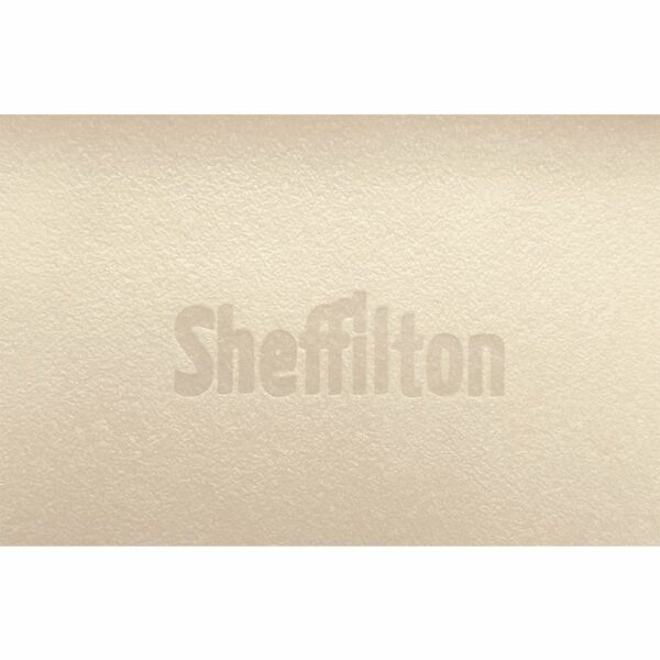 Сидение Sheffilton SHT-ST29 бежевое