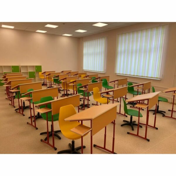 Сидение Sheffilton SHT-ST29 пластик