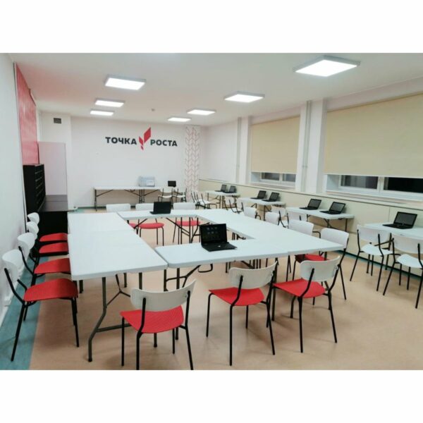 Стул Точка Роста  Sheffilton SHT-S85М
