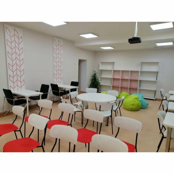 Стул Точка Роста  Sheffilton SHT-S85М