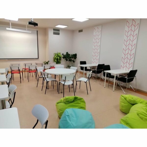 Стул Точка Роста  Sheffilton SHT-S85М