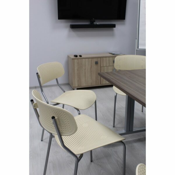 Стул Точка Роста  Sheffilton SHT-S85М