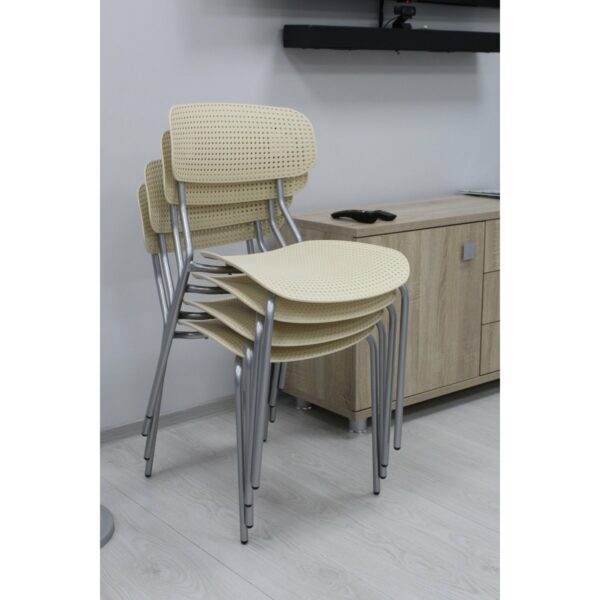 Стул Точка Роста  Sheffilton SHT-S85М