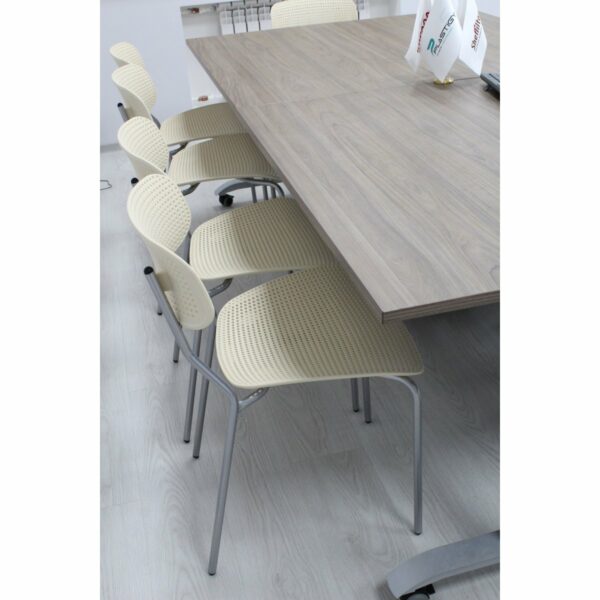 Стул Точка Роста  Sheffilton SHT-S85М