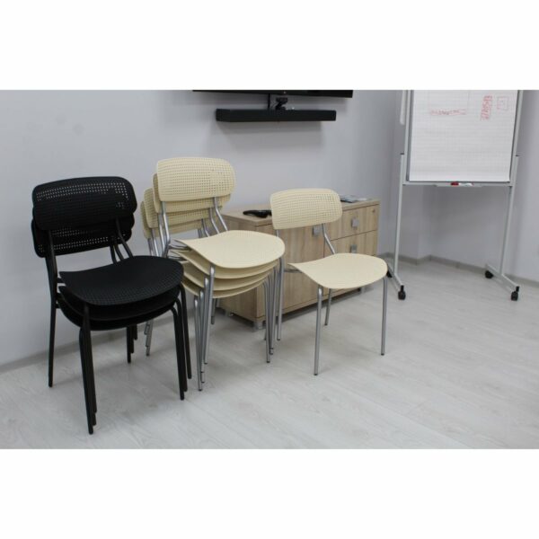 Стул Точка Роста  Sheffilton SHT-S85М