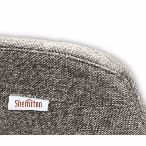 Сидение Sheffilton SHT-ST29-С