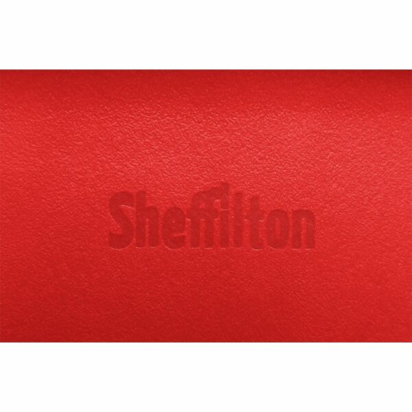 Стул Sheffilton SHT-ST29/S64 красный