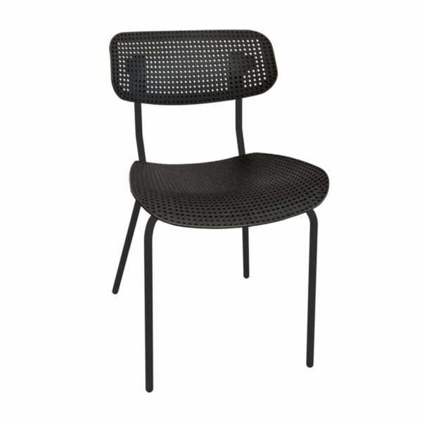 Стул  Точка Роста Sheffilton SHT-S85М черный