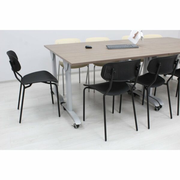 Стул  Точка Роста Sheffilton SHT-S85М