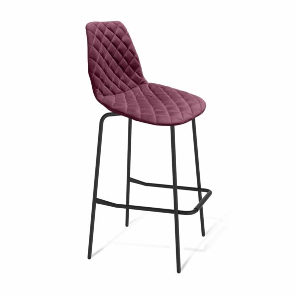 Стул барный Sheffilton SHT-ST29-C12/S29