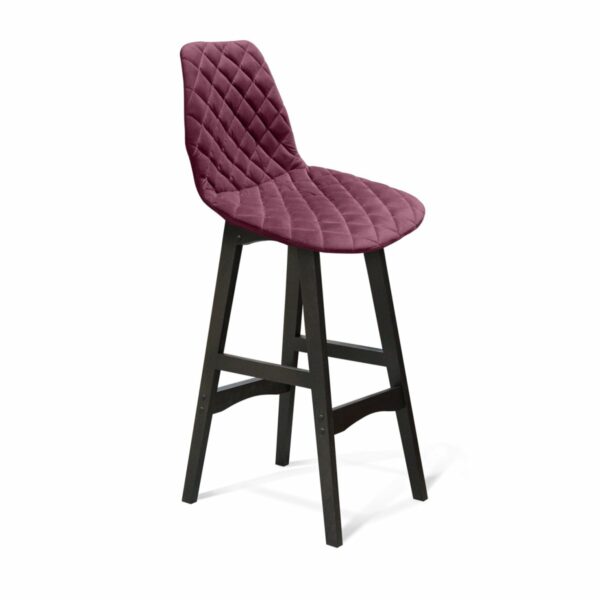 Стул барный Sheffilton SHT-ST29-C12/S65