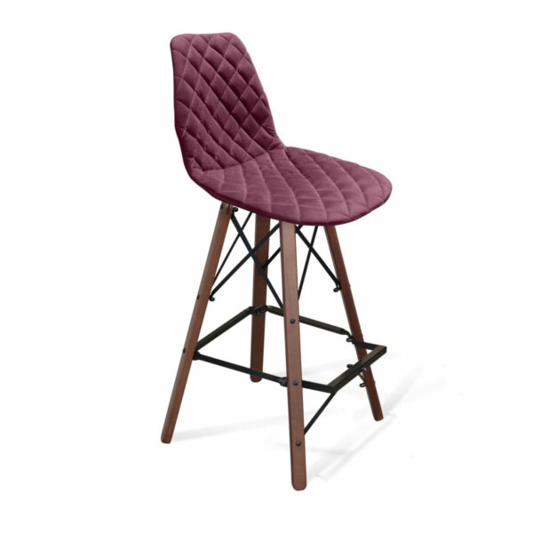 Стул барный Sheffilton SHT-ST29-C12/S80