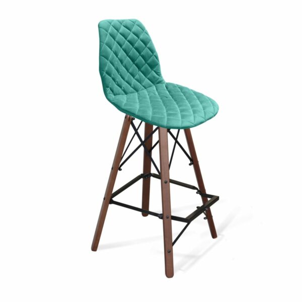 Стул барный Sheffilton SHT-ST29-C12/S80