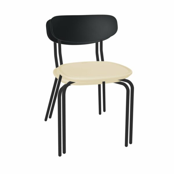 Штабелируемый стул Sheffilton SHT-S85М-2