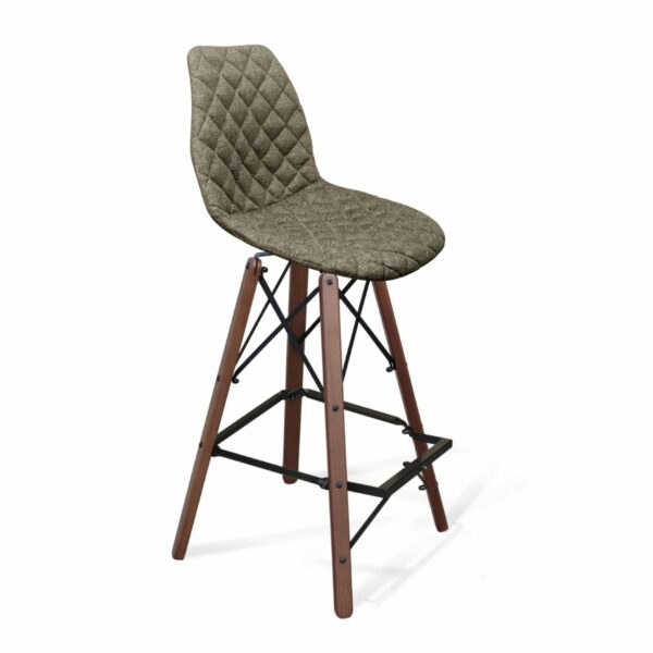 Стул барный Sheffilton SHT-ST29-C12/S80