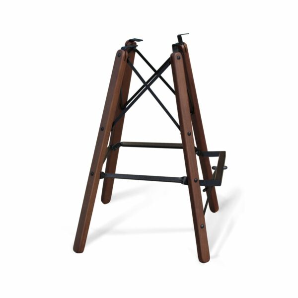 Стул барный Sheffilton SHT-ST29-C12/S80