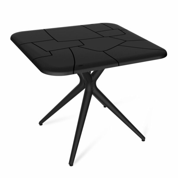 Пластиковая столешница Sheffilton SHT-TT30 83/83