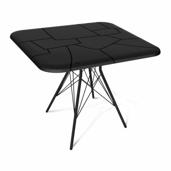 Пластиковая столешница Sheffilton SHT-TT30 83/83