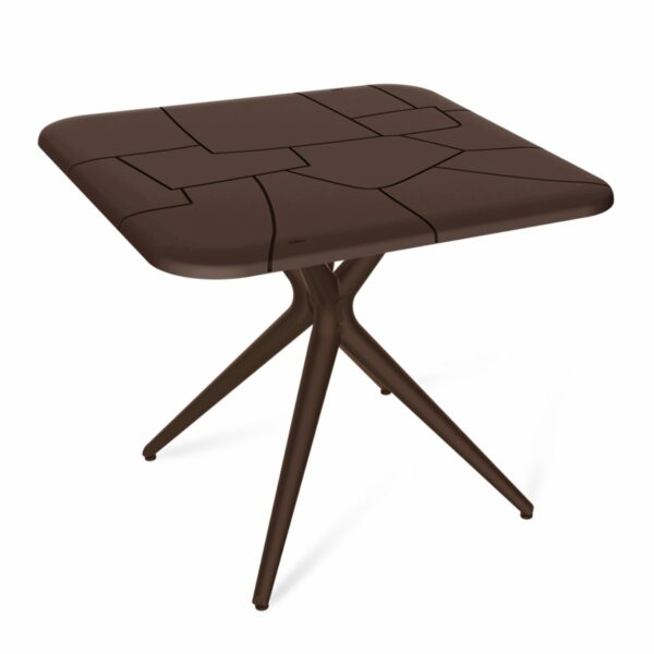 Пластиковая столешница Sheffilton SHT-TT30 83/83