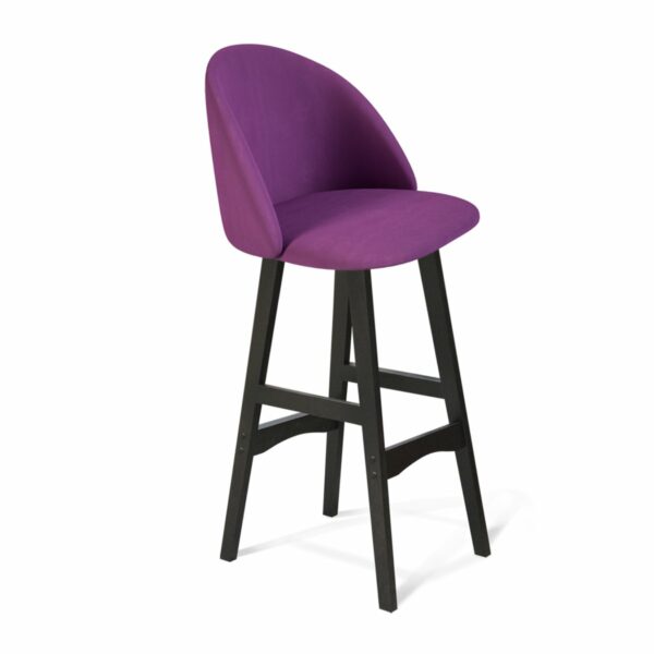 Стул барный Sheffilton SHT-ST35/S65