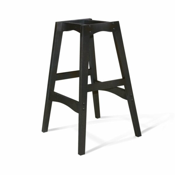Стул барный Sheffilton SHT-ST35/S65