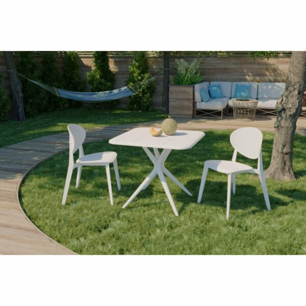Столешница Sheffilton SHT-TT30 83/83