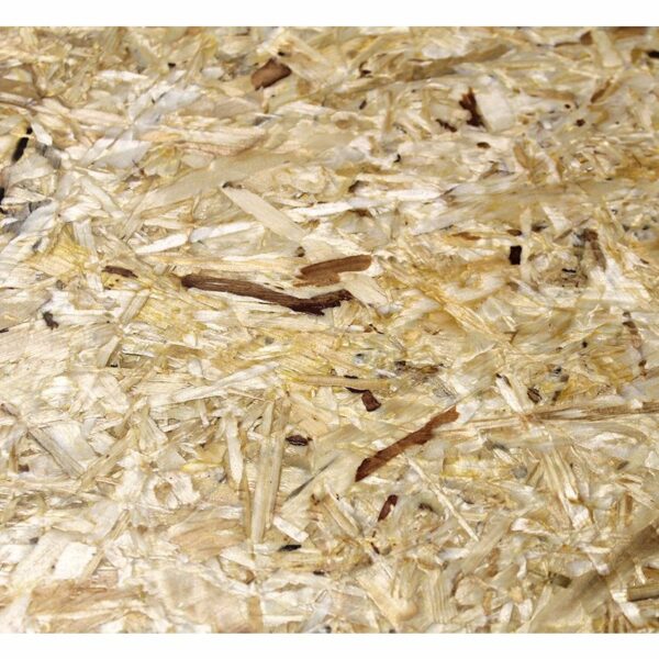 Столик журнальный SHT-TU29/H36/70/70 ДУБ/OSB