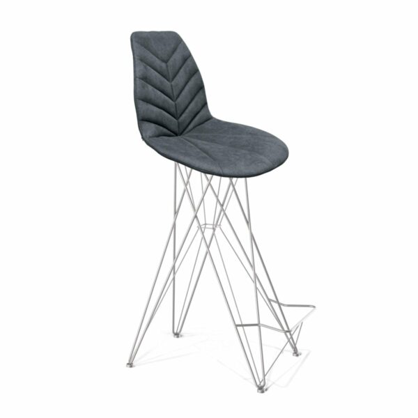 Стул барный Sheffilton SHT-ST29-C4/S66