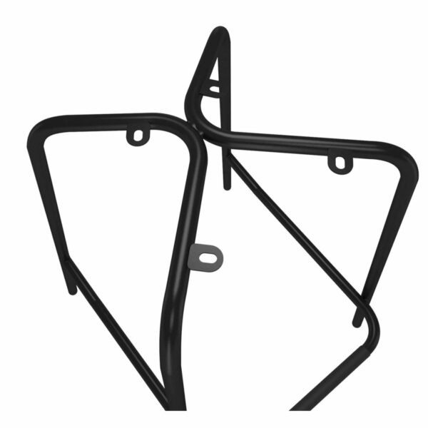 Стул полубарный Sheffilton SHT-ST34-1/S29-1