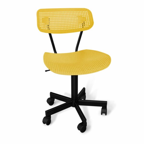 Стул подъемно-поворотный Sheffilton SHT-S85/S121М