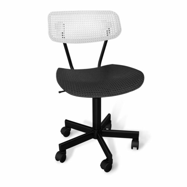 Стул подъемно-поворотный Sheffilton SHT-S85/S121М