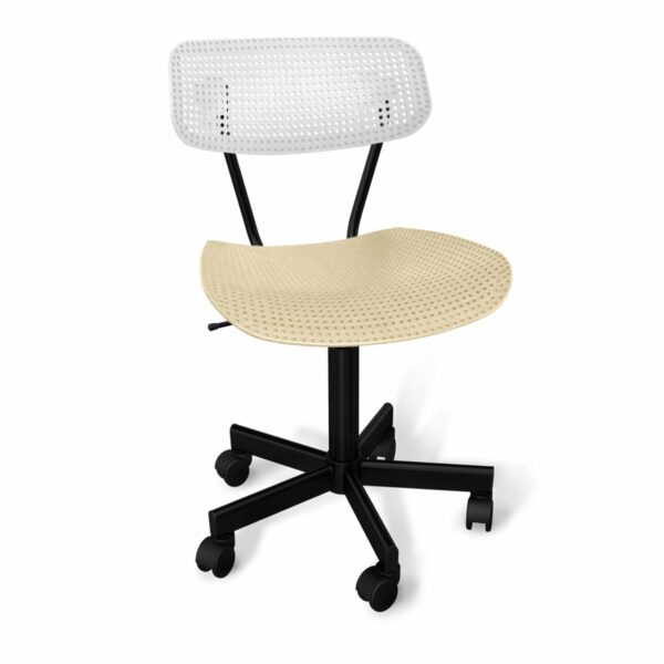 Стул подъемно-поворотный Sheffilton SHT-S85/S121М