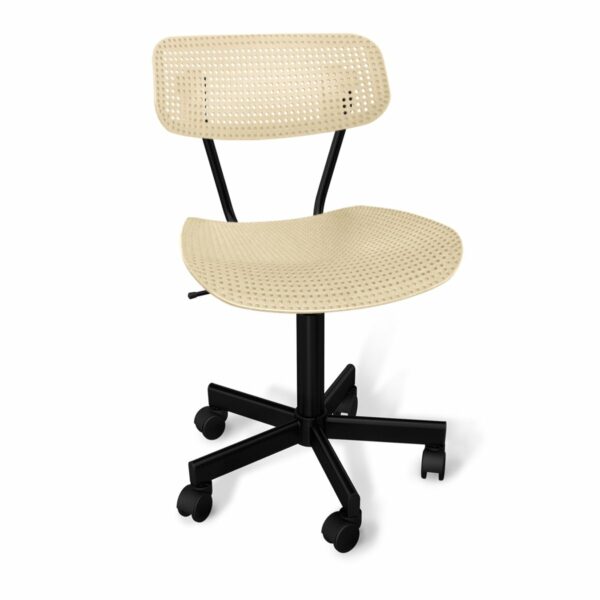 Стул подъемно-поворотный Sheffilton SHT-S85/S121М