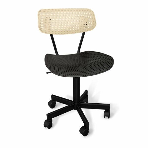 Стул подъемно-поворотный Sheffilton SHT-S85/S121М