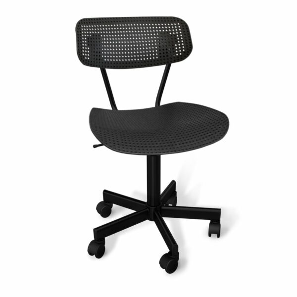 Стул подъемно-поворотный Sheffilton SHT-S85/S121М