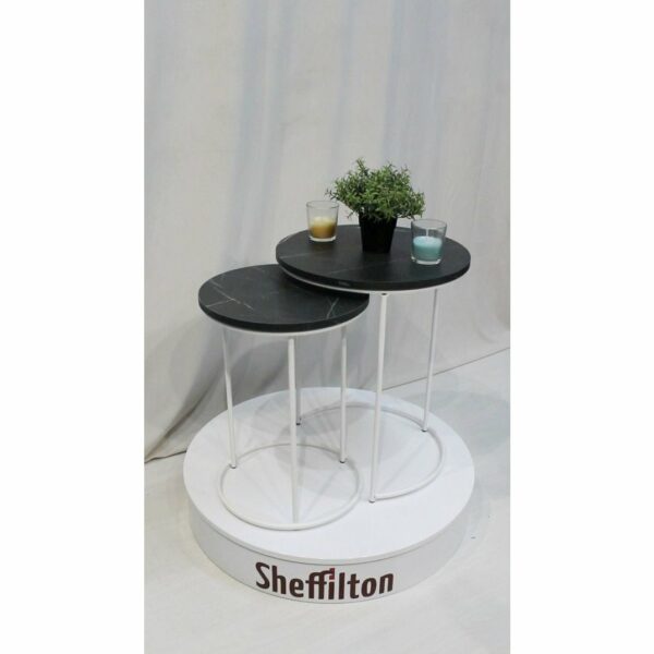 Столик кофейный Sheffilton SHT-CT7