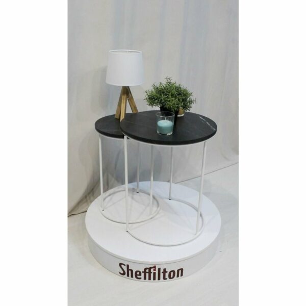 Столик кофейный Sheffilton SHT-CT7