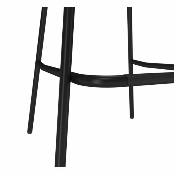 Стул барный Sheffilton SHT-ST33/S29P