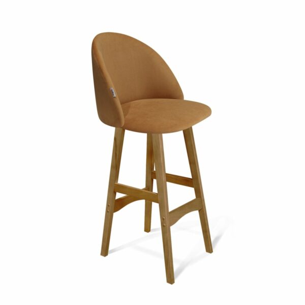 Стул барный Sheffilton SHT-ST35/S65