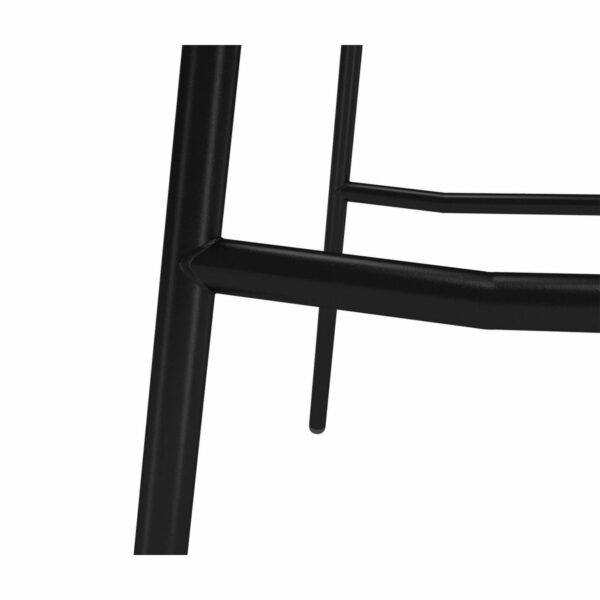 Стул барный Sheffilton SHT-ST37/S29