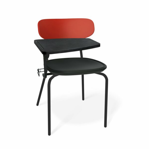 Стул Sheffilton SHT-S85М-RD-2 с пюпитром